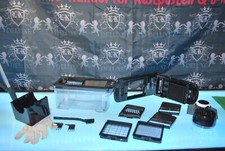 Fullstar gemüseschneider mand gebraucht kaufen  Todtmoos