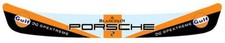 Sticker visor sunstrip d'occasion  Concarneau