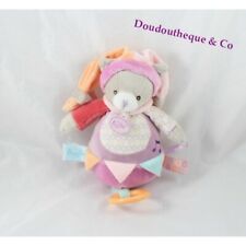 Peluche musicale nina d'occasion  Cavaillon