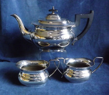 Superb silver plated for sale  UK