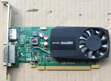 Nvidia quadro k620 usato  Galliate