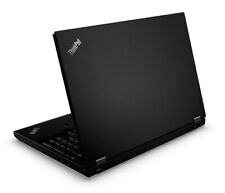 Lenovo thinkpad l560 gebraucht kaufen  Düsternort