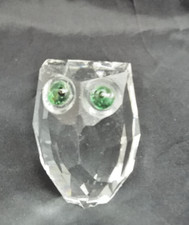 Figurine petit hibou d'occasion  Bauvin