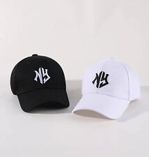 Casquette blanc noir d'occasion  Artix