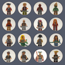 Lego pirates the gebraucht kaufen  Nürnberg