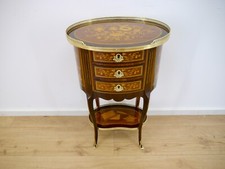 Biedermeier kommode schrank gebraucht kaufen  Eberswalde