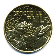 Pierrelatte bébés crocodiles d'occasion  Losne