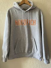 Hoodrich light grey for sale  CHRISTCHURCH