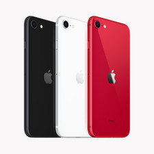 Usado, Apple iPhone SE 2ª Geração (2020) – Todos os Tamanhos – Todas as Cores – Bom Estado comprar usado  Enviando para Brazil