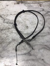 Conjunto de mesa 15 cabos de aceleração Honda VT1300 VT 1300 CX Fury, usado comprar usado  Enviando para Brazil