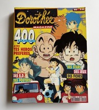 Album dorothee magazine d'occasion  Grisolles