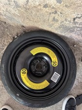 Ruotino scorta audi usato  Aci Castello