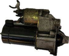 Anlasser peugeot 206 gebraucht kaufen  Waldbröl