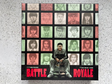 Battle royale takeshi d'occasion  France