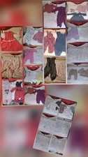 Xxl babybekleidungspaket mädc gebraucht kaufen  Sande