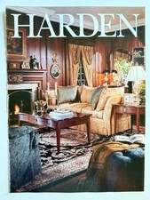 Vintage 1999 harden for sale  Marshall