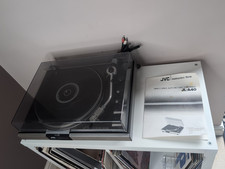 Vintage 1970s jvc for sale  EPSOM