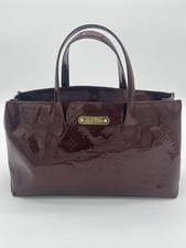 Louis vuitton vernis for sale  LIVERPOOL