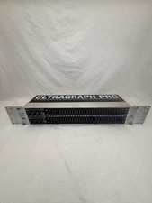 Behringer ultragraph pro for sale  Chandler
