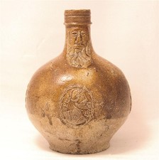 Antique early german for sale  New York