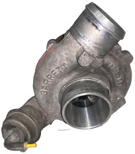 Turbina ssangyong rexton usato  Porto Viro