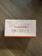 Munbyn thermal receipt for sale  Las Vegas