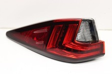 Arranhão! Lanterna traseira lateral esquerda Lexus RX LH 2016-2022 OEM 81560-0E130, usado comprar usado  Enviando para Brazil