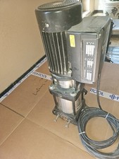 Grundfos kreiselpumpe 1 gebraucht kaufen  Chemnitz