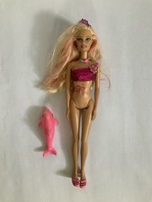 Barbie merliah geheimnis gebraucht kaufen  Salzhemmendorf