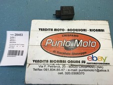 Centralina elettronica relè usato Centralina elettronica relè usato  Frattaminore