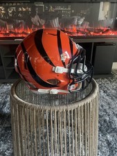 Cincinatti bengals riddell for sale  Visalia