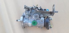 Pompe injection lucas d'occasion  France