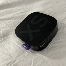 Roku 3100x streaming for sale  POOLE