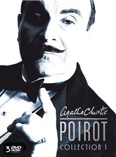 Hercule poirot coll gebraucht kaufen  Berlin