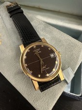 Longines ultra chron usato  Campagnano di Roma
