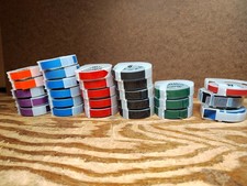 Lot dymo embossing d'occasion  Expédié en Belgium