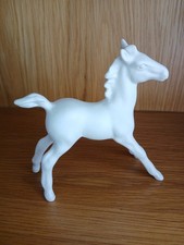 Beswick matt white for sale  ASHFORD
