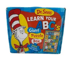 Dr.seuss giant floor for sale Dr.seuss giant floor for sale  BIRMINGHAM
