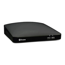Swann channel security for sale  Indianapolis