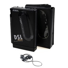 Aiwa p202 kassettenspieler gebraucht kaufen  Rostock