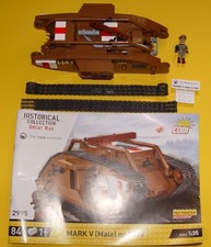 Cobi 2995 mark gebraucht kaufen  Zepernick