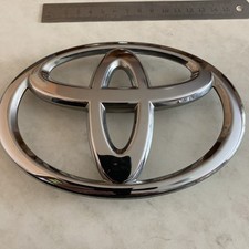Used toyota grille for sale  ENNISKILLEN