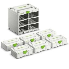 Systainer festool sys3 usato  Cuneo