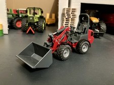 Siku 3059 hoftrac gebraucht kaufen  Schömberg