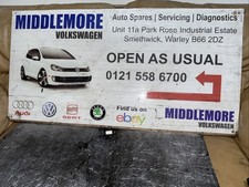 038906051c vwag golf for sale  SMETHWICK