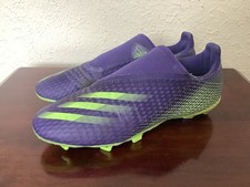 Adidas ghosted.3 football for sale  STOCKPORT