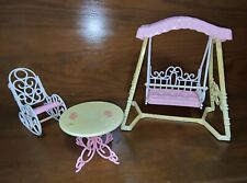 Vintage barbie outdoor for sale  Corpus Christi