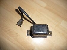 Suzuki voltage regulator for sale  SALISBURY