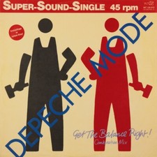 Depeche mode get gebraucht kaufen  Rösrath