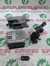 Kit centralina motore usato  Rovato